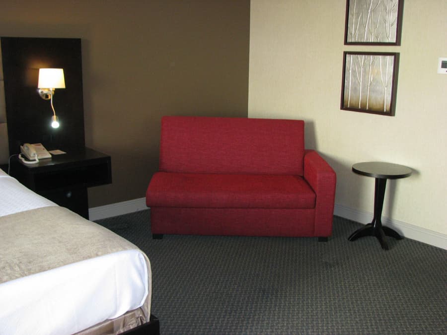 Wyndham Gatineau-Ottawa & Conference Centre