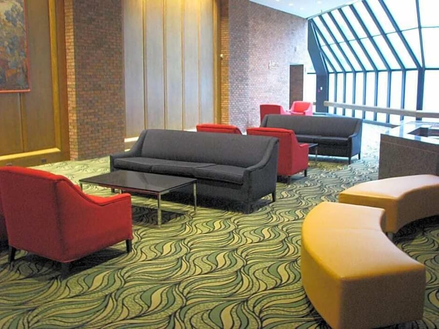 Wyndham Gatineau-Ottawa & Conference Centre