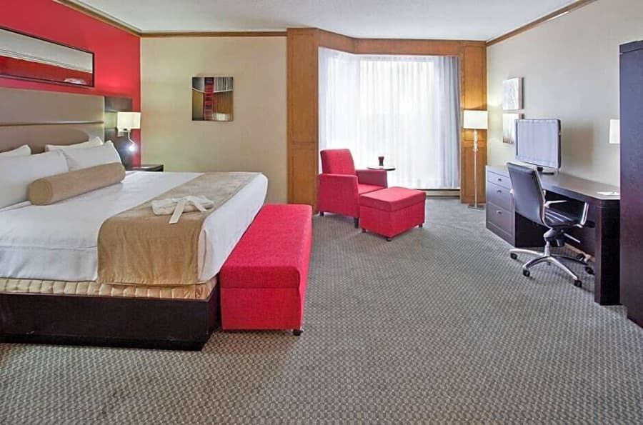 Wyndham Gatineau-Ottawa & Conference Centre