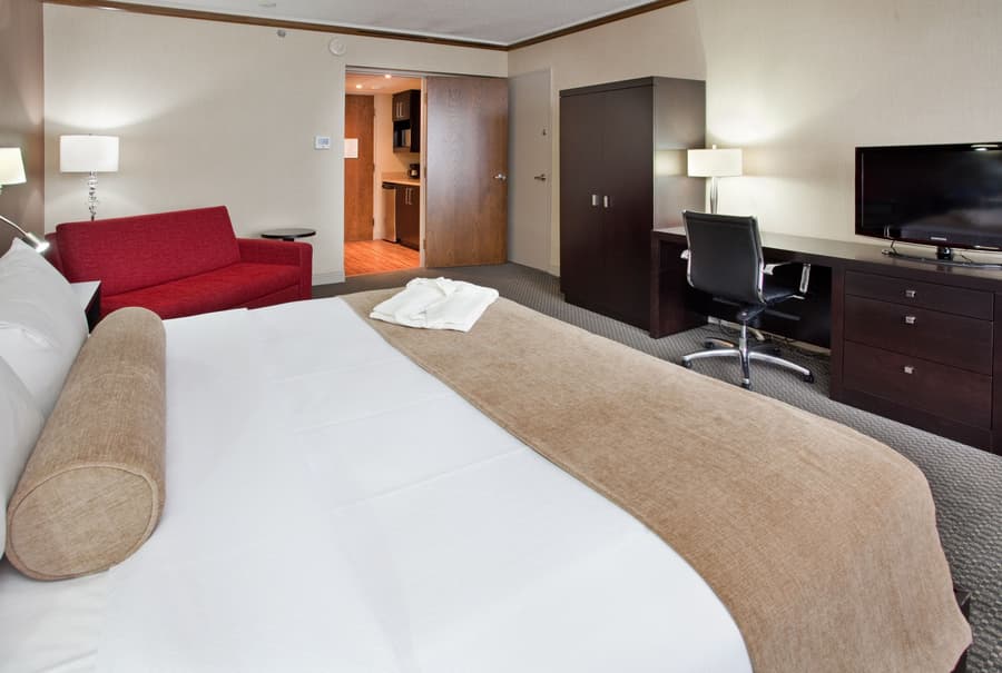 Wyndham Gatineau-Ottawa & Conference Centre