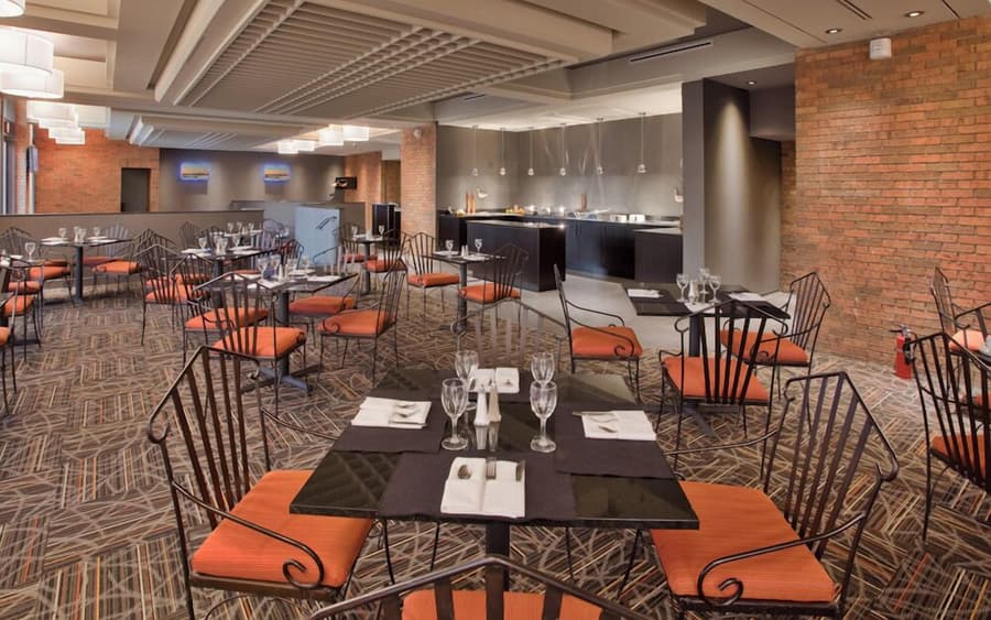 Wyndham Gatineau-Ottawa & Conference Centre