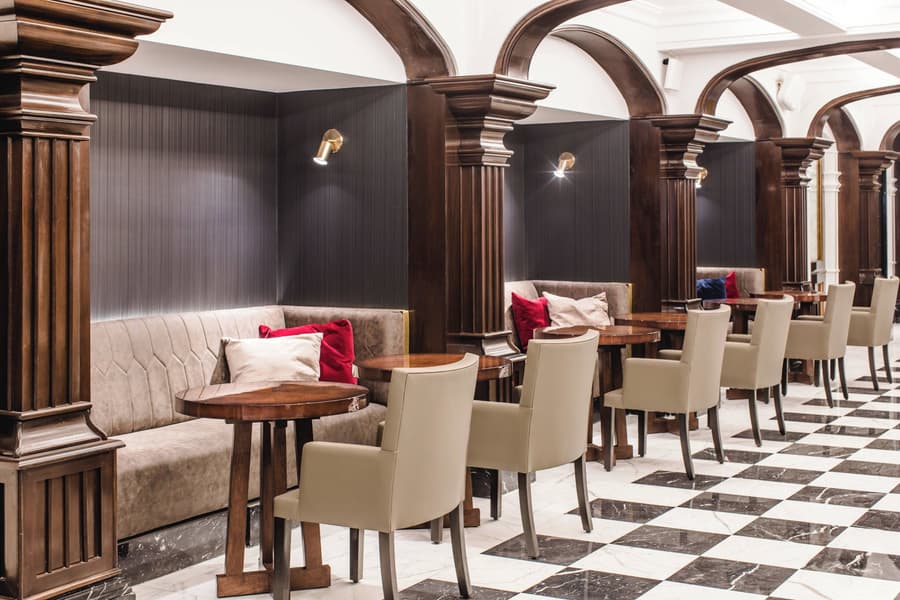 Marriott Buenos Aires Downtown