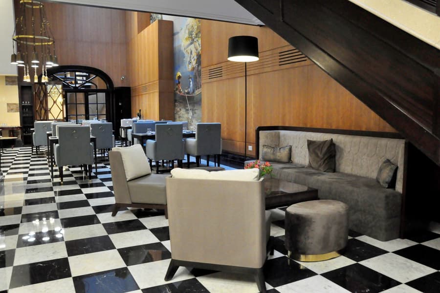 Marriott Buenos Aires Downtown