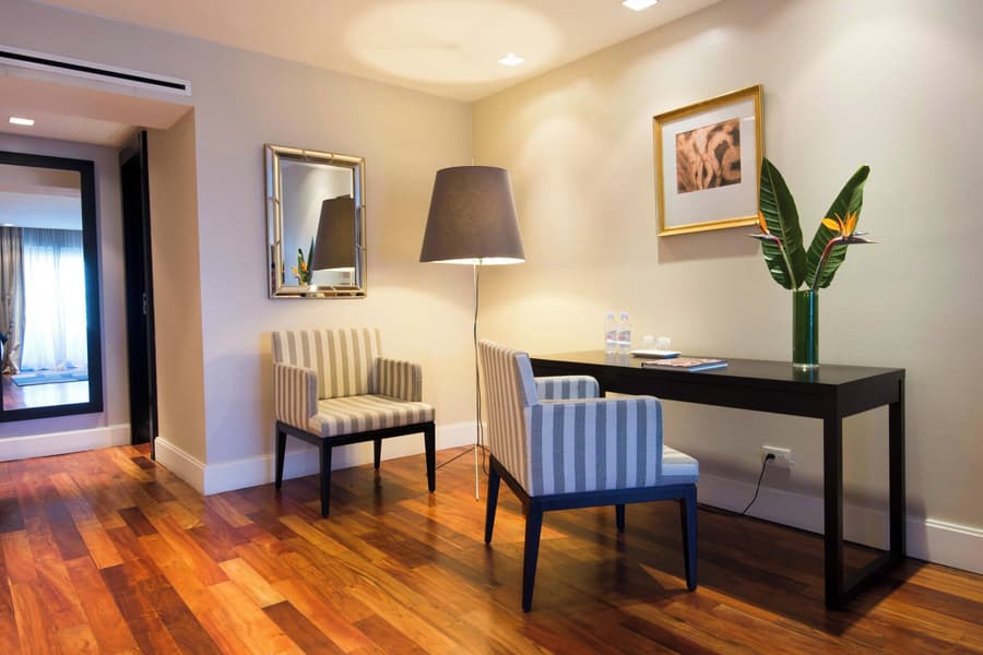 Marriott Buenos Aires Downtown