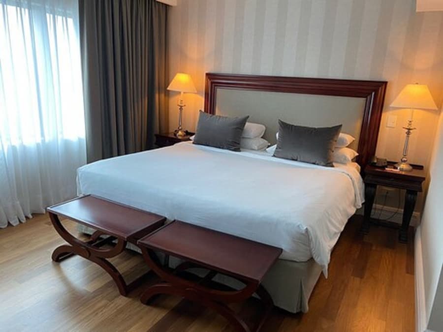 Marriott Buenos Aires Downtown