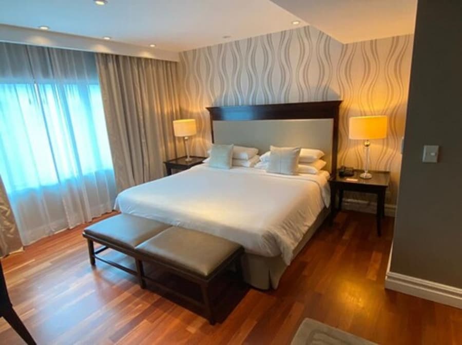 Marriott Buenos Aires Downtown