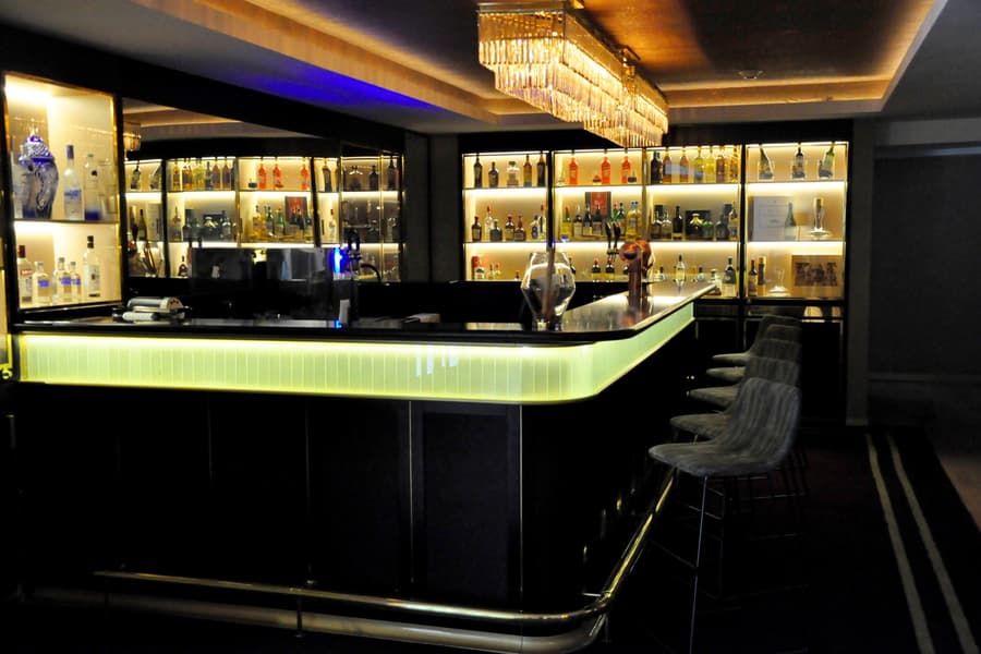 Marriott Buenos Aires Downtown