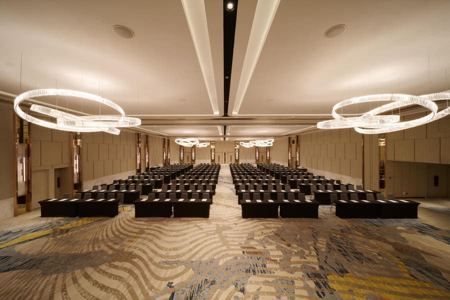 Hilton Petaling Jaya