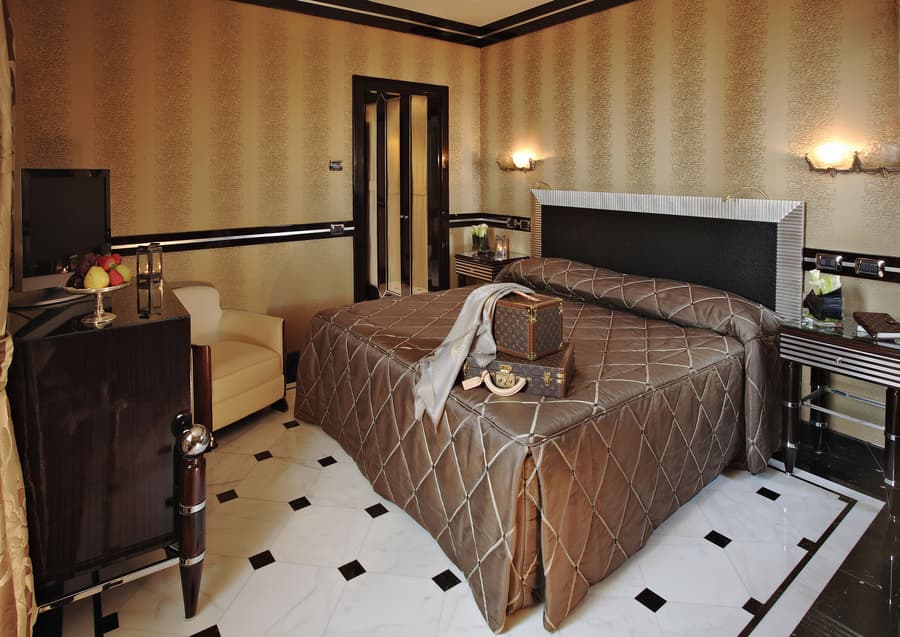 Grand Hotel Majestic già Baglioni