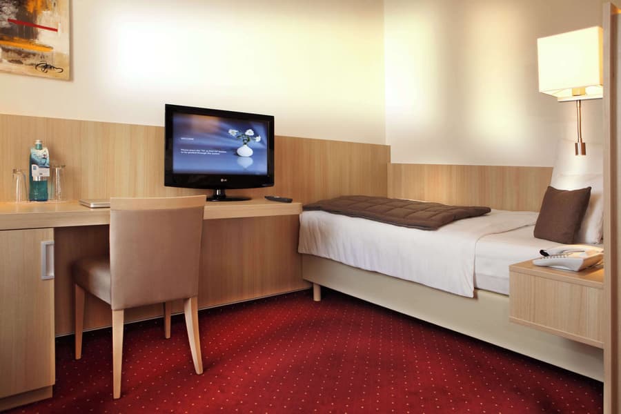 Best Western Hotel Zur Post