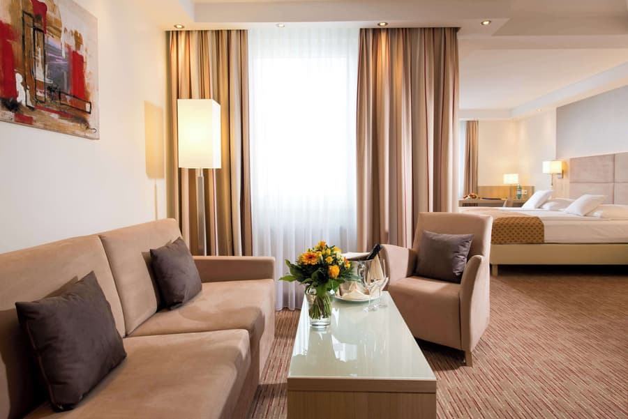 Best Western Hotel Zur Post