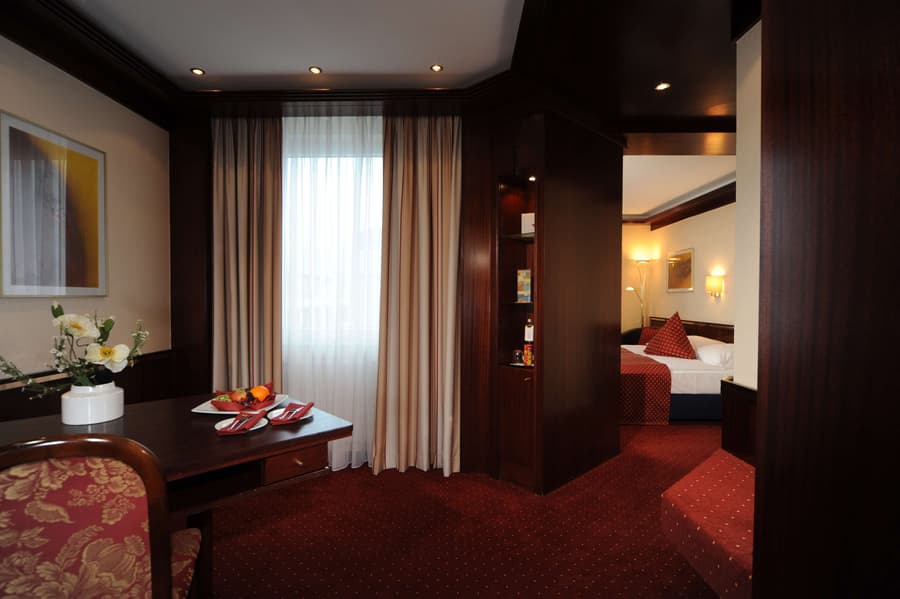 Best Western Hotel Zur Post