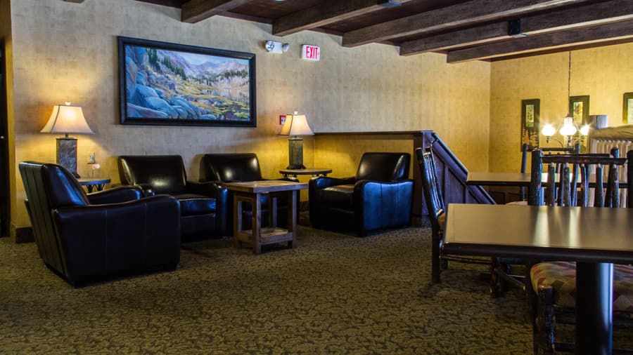 Comfort Inn Flagstaff South I-17