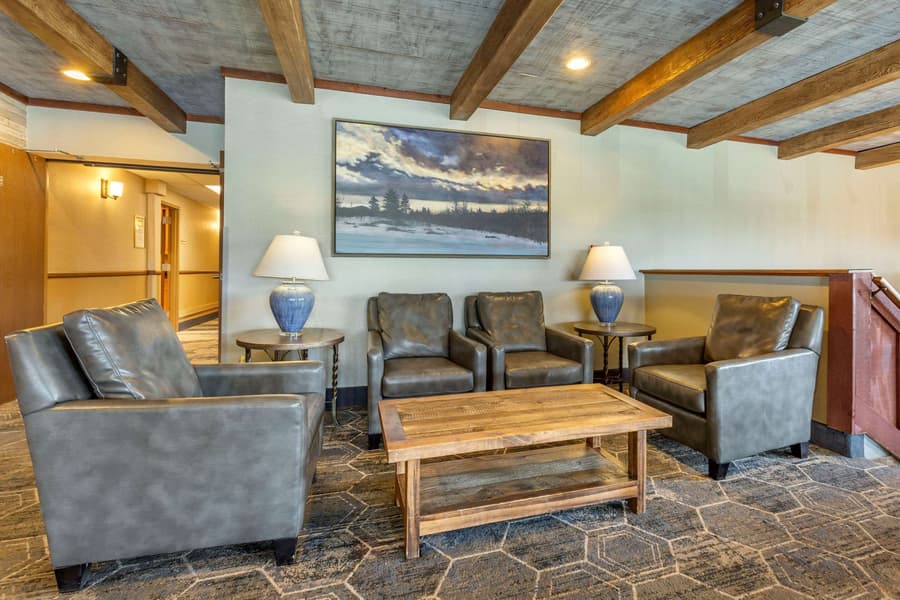 Comfort Inn Flagstaff South I-17