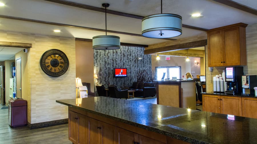 Comfort Inn Flagstaff South I-17