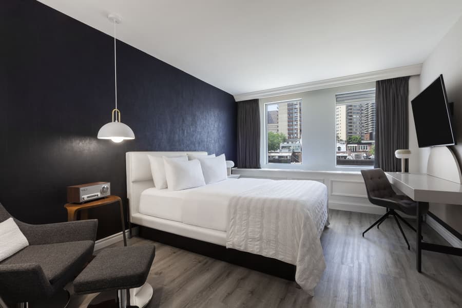 SENS Hotel