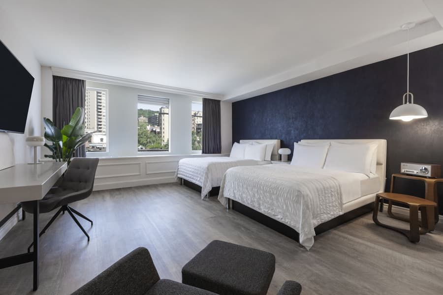 SENS Hotel