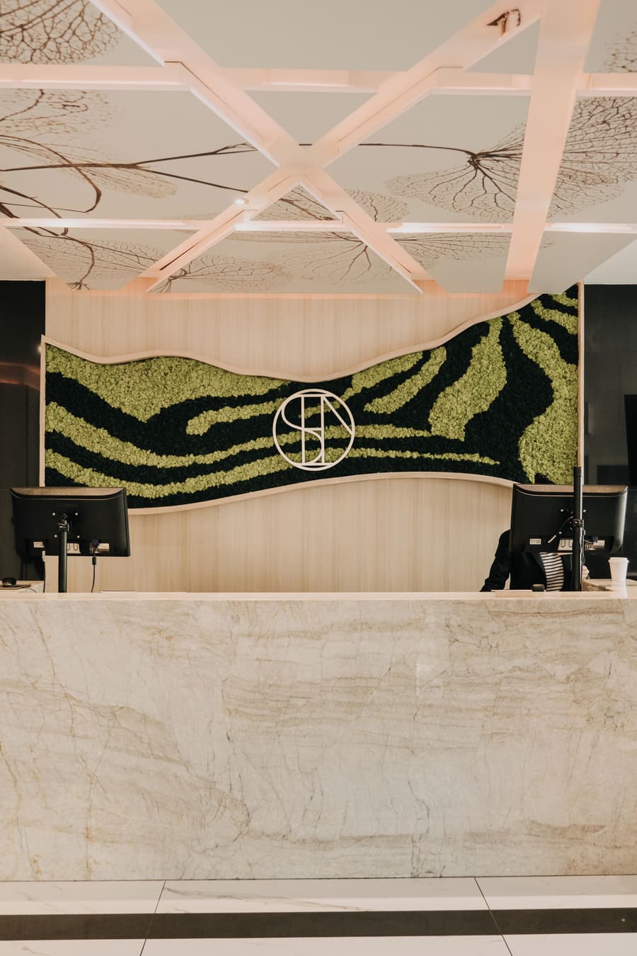 SENS Hotel