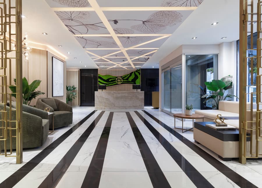 SENS Hotel