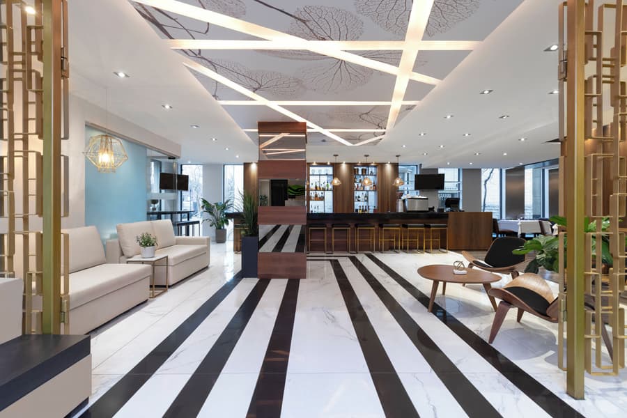 SENS Hotel