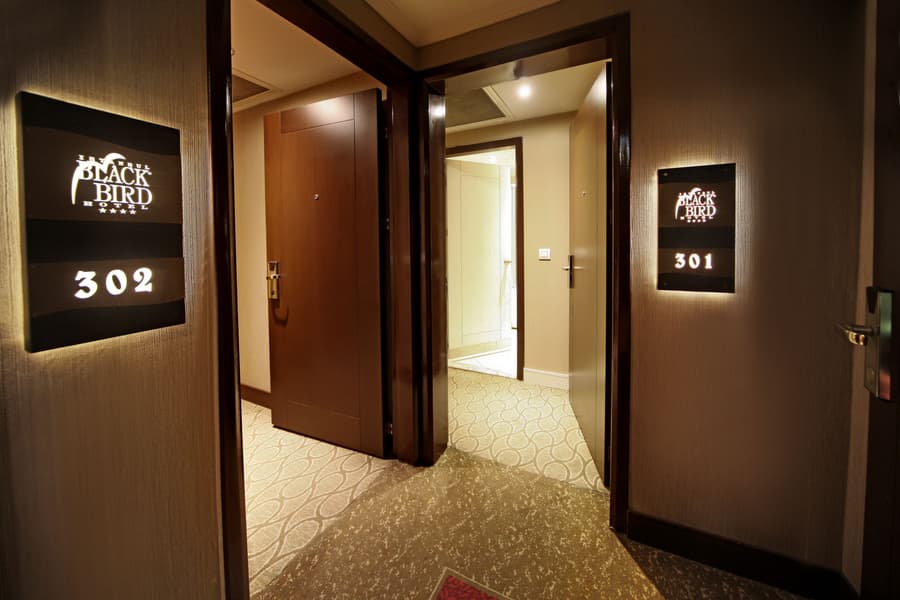 The Parma Hotel Downtown