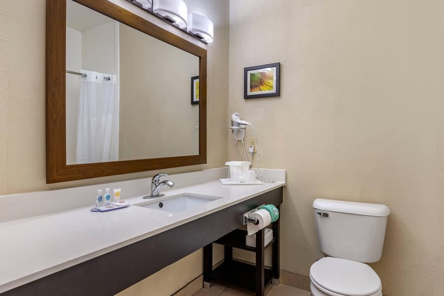 Comfort Inn Oklahoma City South - I-240
