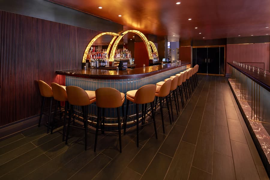 The Lexington Hotel, Autograph Collection