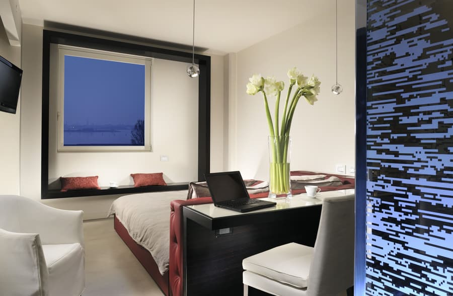 Antony Hotel