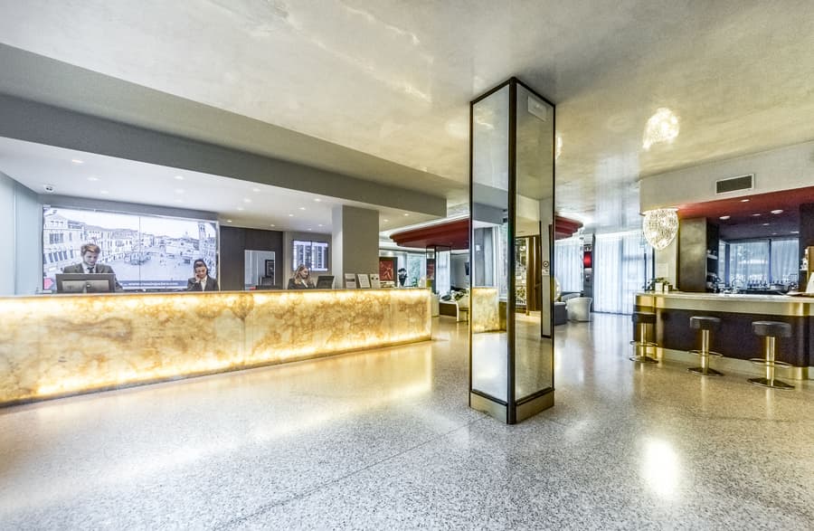 Antony Hotel