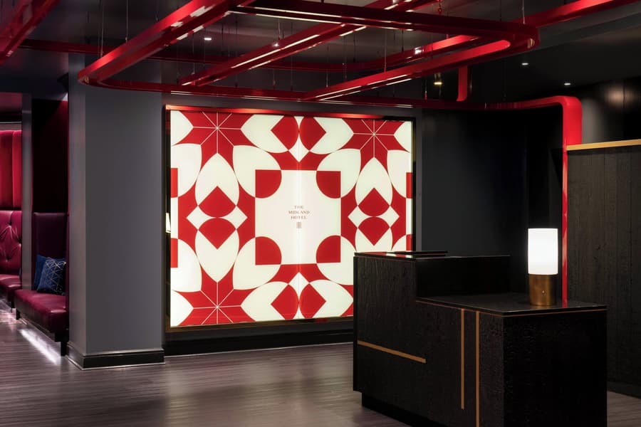 THE MIDLAND HOTEL, Chicago, a Tribute Portfolio Hotel