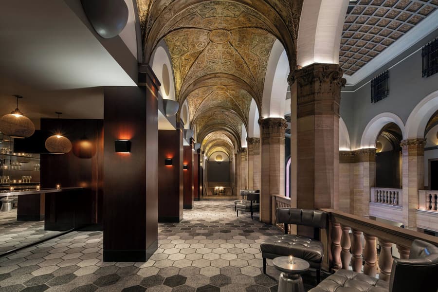 THE MIDLAND HOTEL, Chicago, a Tribute Portfolio Hotel