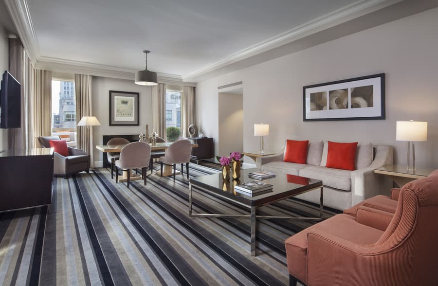 Omni Berkshire Place