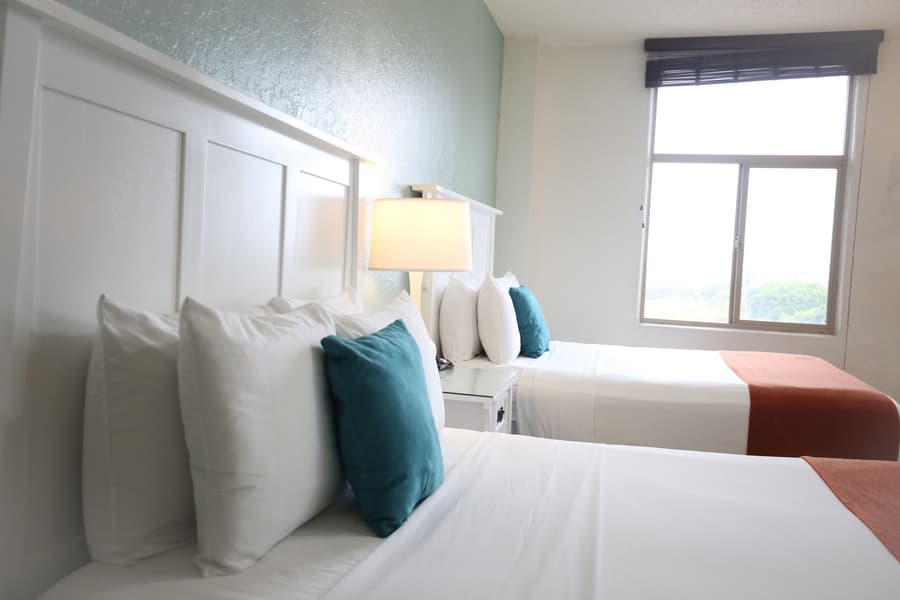 Hotel Carmel