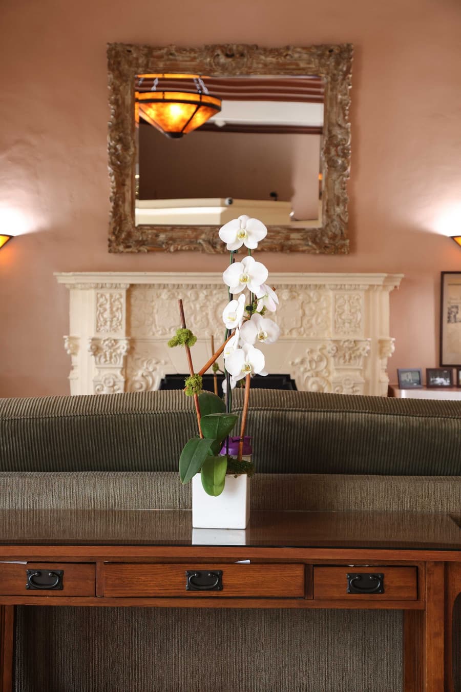 Hotel Carmel