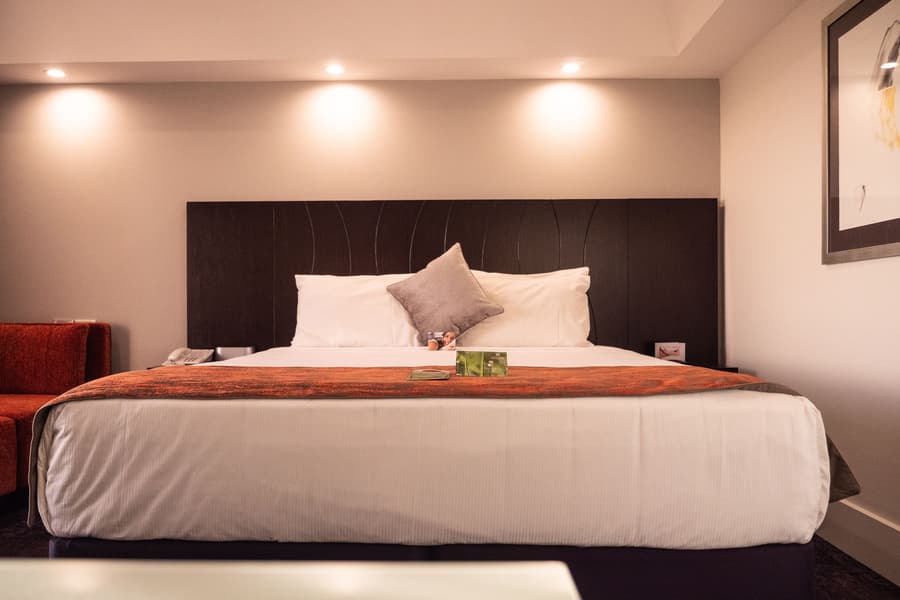 James Cook Hotel Grand Chancellor