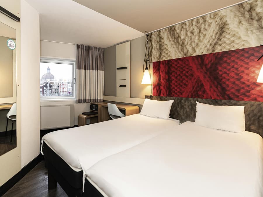 ibis Amsterdam Centre