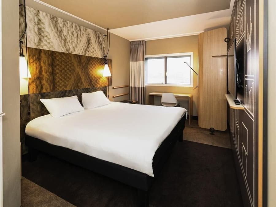 ibis Amsterdam Centre