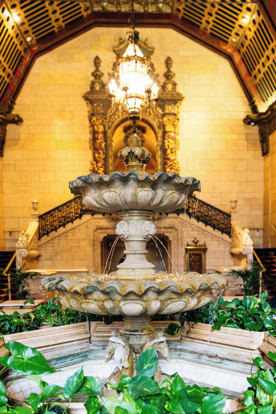 The Biltmore Los Angeles