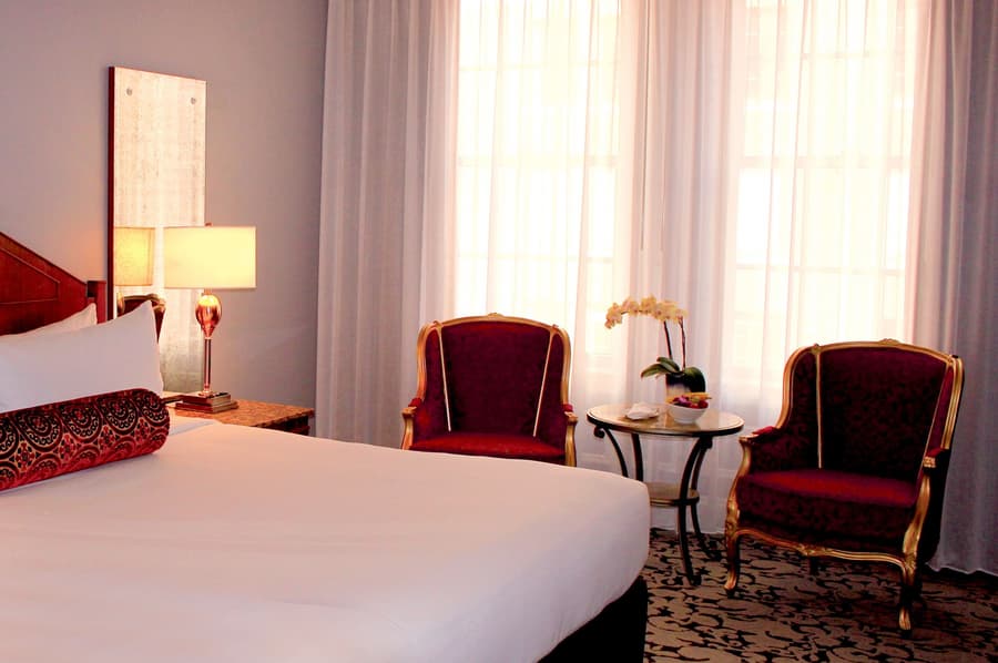 The Biltmore Los Angeles