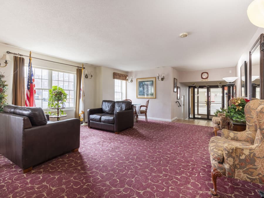 Mansion View Inn and Suite