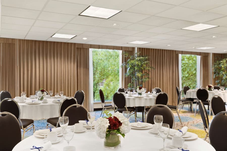 Hampton Inn and Suites by Hilton, Downtown Vancouver
