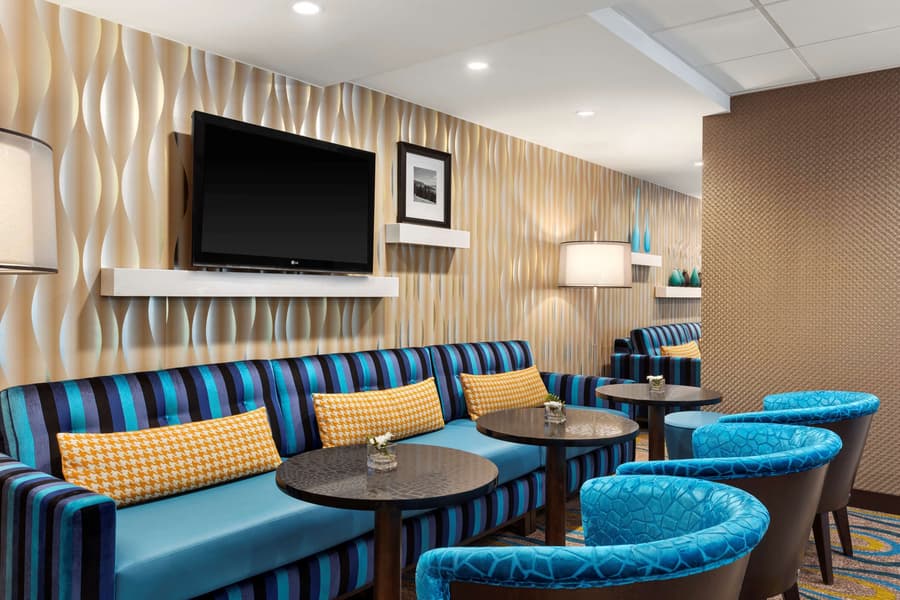 Hampton Inn and Suites by Hilton, Downtown Vancouver
