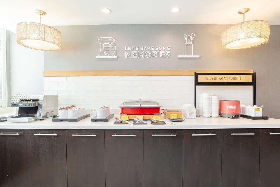 Hampton Inn and Suites by Hilton, Downtown Vancouver