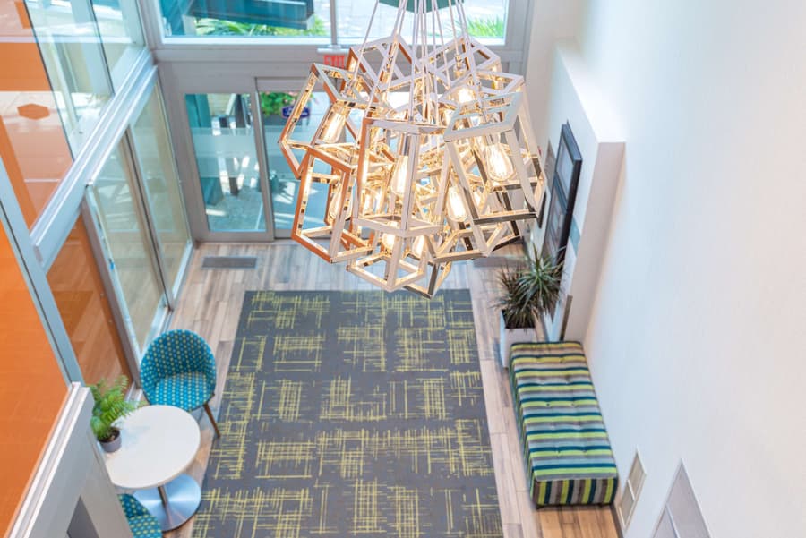 Hampton Inn and Suites by Hilton, Downtown Vancouver