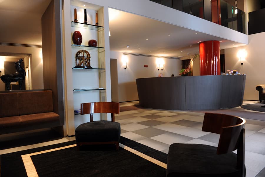 iH Hotels Milano Ambasciatori