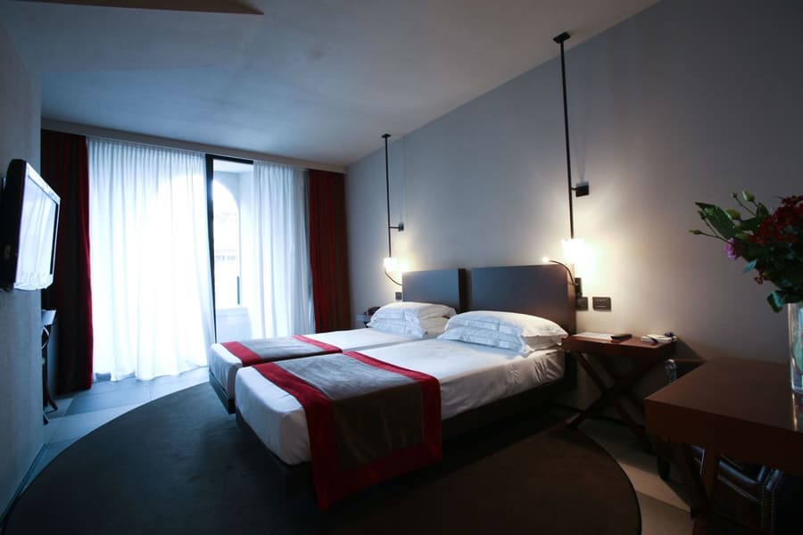 iH Hotels Milano Ambasciatori