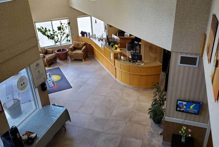 Days Inn & Conference Centre by Wyndham Penticton
