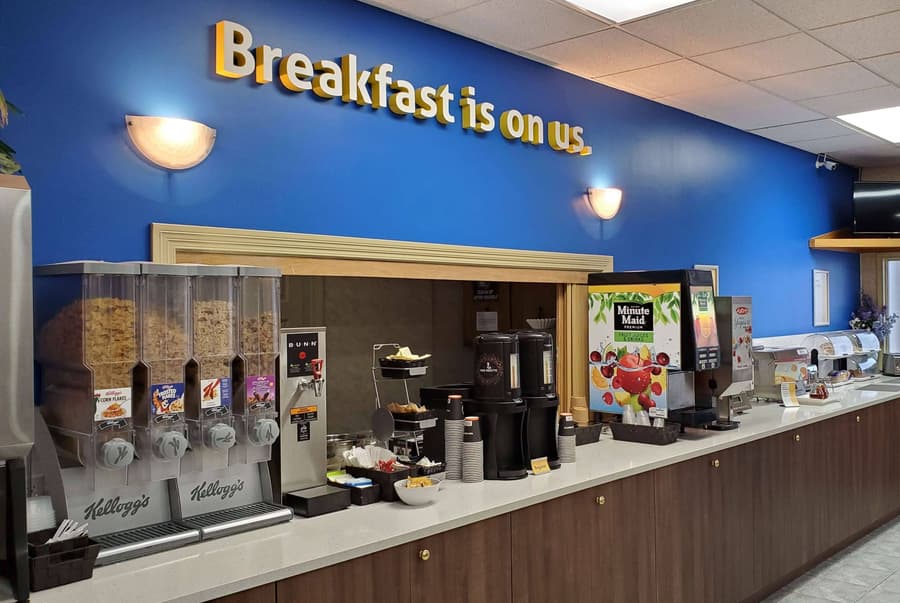 Days Inn & Conference Centre by Wyndham Penticton