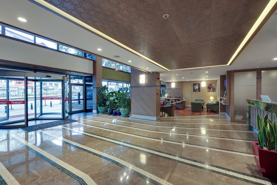 Ramada by Wyndham Istanbul Old City