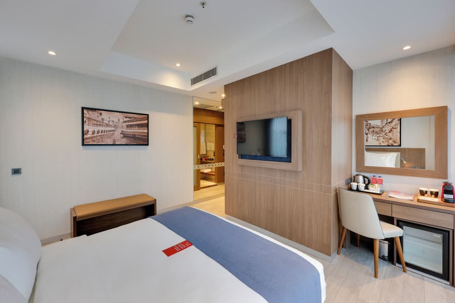 Ramada by Wyndham Istanbul Old City